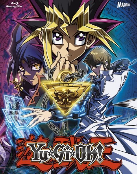 Yu-Gi-Oh! Power of Chaos: Marik The Darkness Yu-Gi-Oh! Power of Chaos: Marik The Darkness