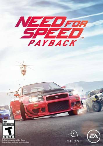 Need for Speed: Payback