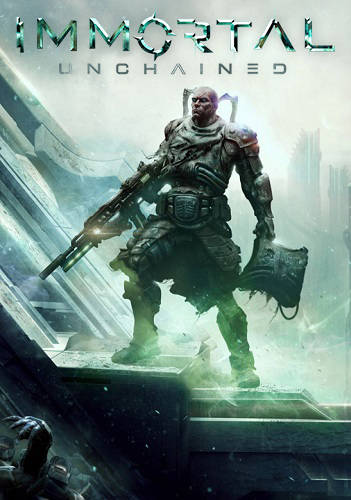 Immortal: Unchained