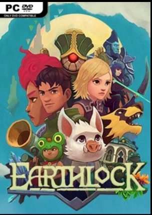 EARTHLOCK