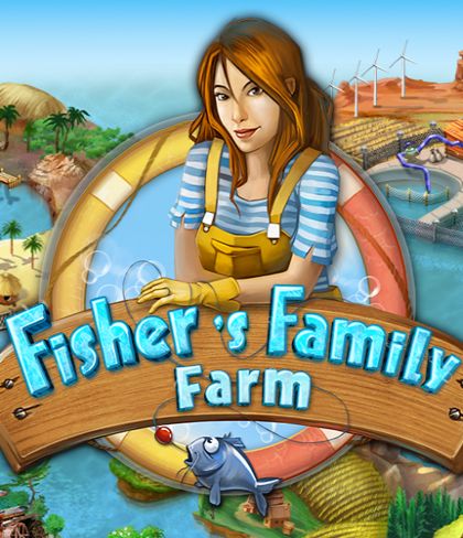 Fishers Family Farm