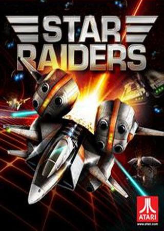 Star Raiders Star Raiders