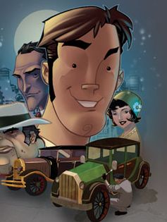 Garage Inc Garage Inc