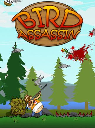 Bird Assassin