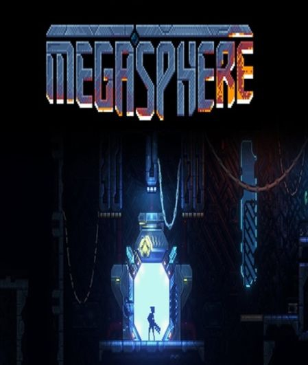 MegaSphere MegaSphere