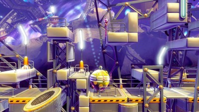 второй скриншот из Shiftlings