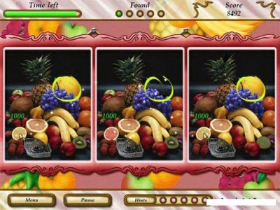 четвертый скриншот из Mirror Magic