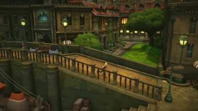 первый скриншот из EARTHLOCK