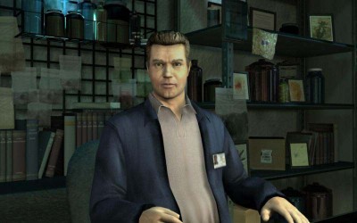 первый скриншот из CSI: Crime Scene Investigation / C.S.I.: Место преступления