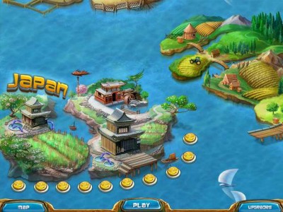 первый скриншот из Fishers Family Farm