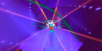 первый скриншот из Over The Void