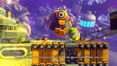 четвертый скриншот из Shiftlings