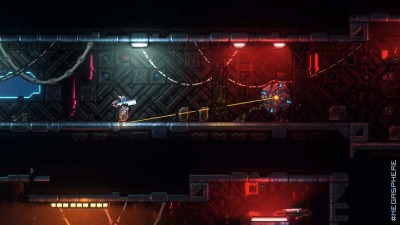 третий скриншот из MegaSphere