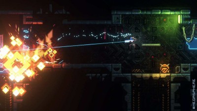первый скриншот из MegaSphere
