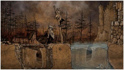 первый скриншот из Apocalipsis
