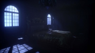 третий скриншот из Deadstep