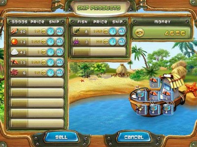 четвертый скриншот из Fishers Family Farm