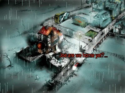 четвертый скриншот из Downfall