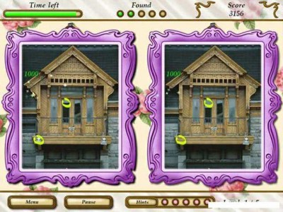 второй скриншот из Mirror Magic