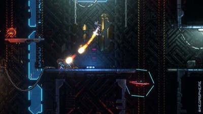 четвертый скриншот из MegaSphere