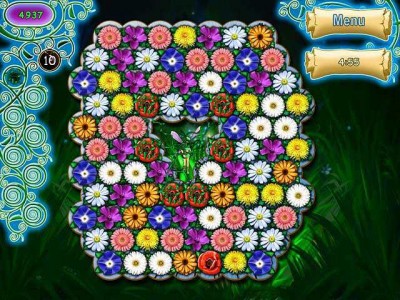 второй скриншот из Flowers Story