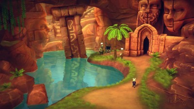 третий скриншот из EARTHLOCK