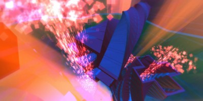 третий скриншот из Over The Void