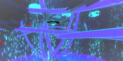 второй скриншот из Over The Void