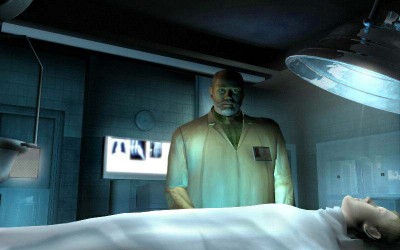 третий скриншот из CSI: Crime Scene Investigation / C.S.I.: Место преступления