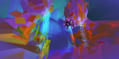 четвертый скриншот из Over The Void