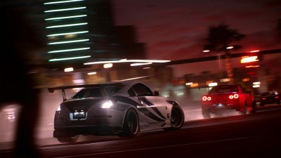 третий скриншот из Need for Speed: Payback