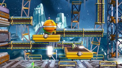 третий скриншот из Shiftlings
