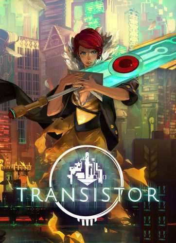 Transistor Transistor