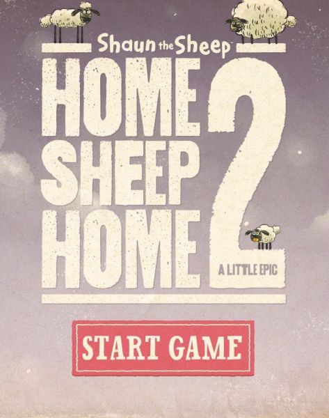 Home Sheep Home 2: A Little Epic Home Sheep Home 2: A Little Epic
