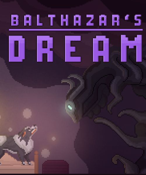Balthazar's Dream