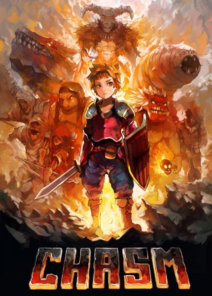 Chasm