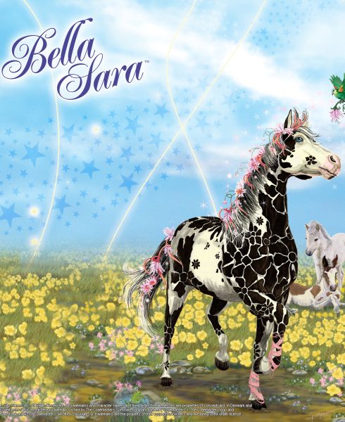 Bella Sara Bella Sara