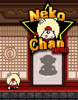 NekoChan Hero Collection