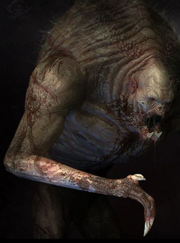 Primal Fears