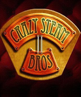 Crazy Steam Bros 2