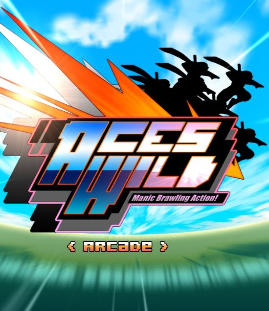 Aces Wild
