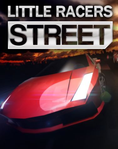Little Racers STREET