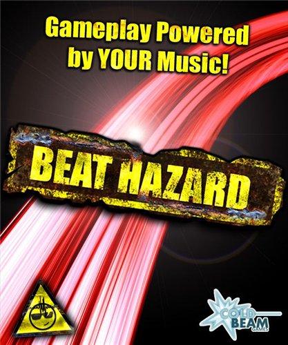 Beat Hazard