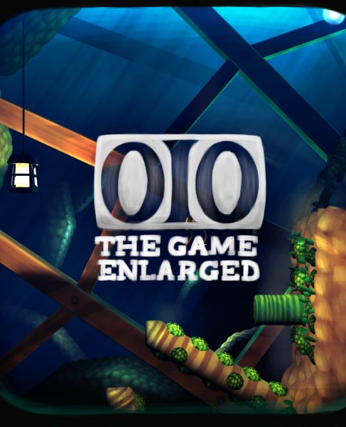 OIO: The Game OIO: The Game
