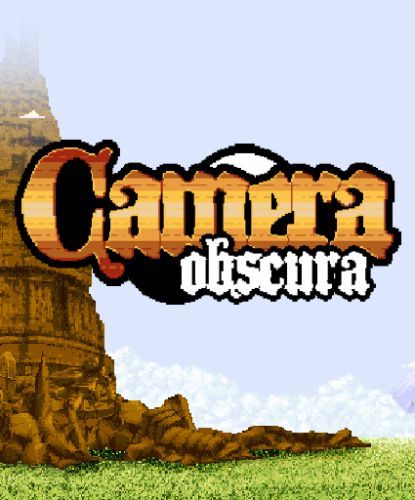 Camera Obscura