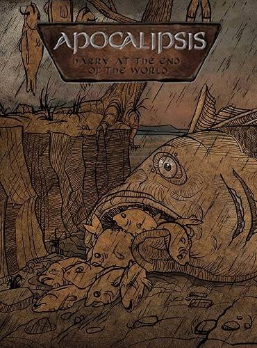 Apocalipsis: Harry at the End of the World