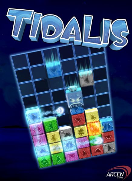 Tidalis Tidalis