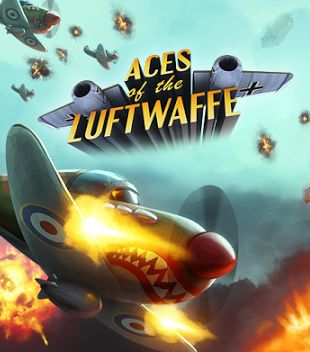 Aces of the Luftwaffe