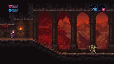 третий скриншот из Chasm