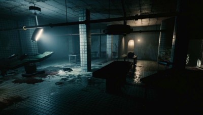 первый скриншот из The Council of Hanwell